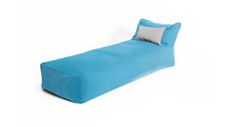 Doram design - meble ogrodowe - Pufy ogrodowe