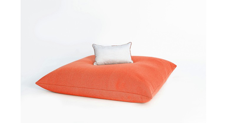 Doram design - meble ogrodowe - Pufy ogrodowe