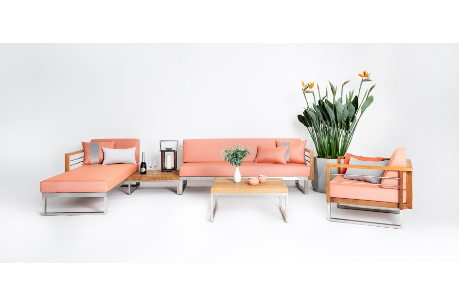 Zestaw wypoczynkowy SYDNEY 1 - Doram design