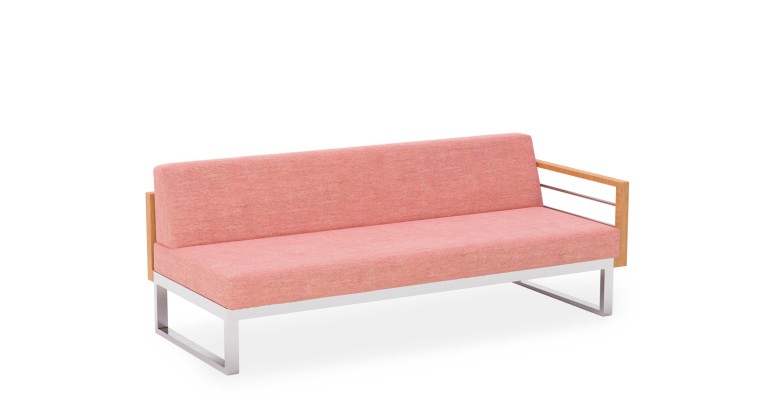 Sofa ogrodowa narożna lewa SYDNEY