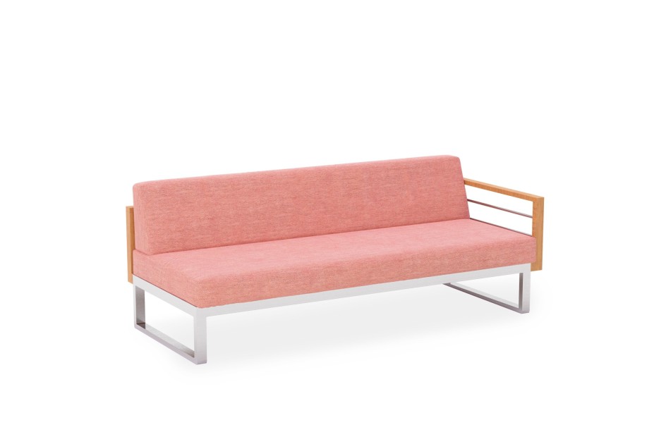 Sofa ogrodowa narożna lewa SYDNEY