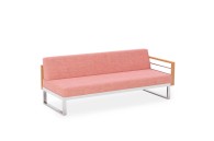 Sofa ogrodowa narożna lewa SYDNEY