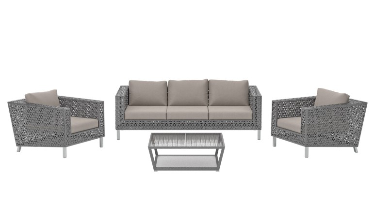 Grenada zestaw wypoczynkowy 3