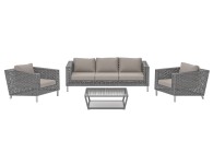 Grenada zestaw wypoczynkowy 3