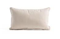 Poduszka dekoracyjna Cream 50 x 30 cm