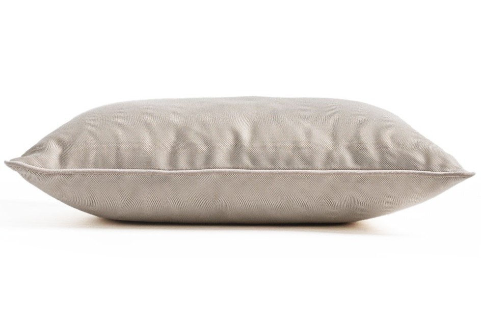 Poduszka dekoracyjna Cream 50 x 30 cm