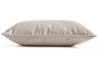 Poduszka dekoracyjna Cream 50 x 30 cm