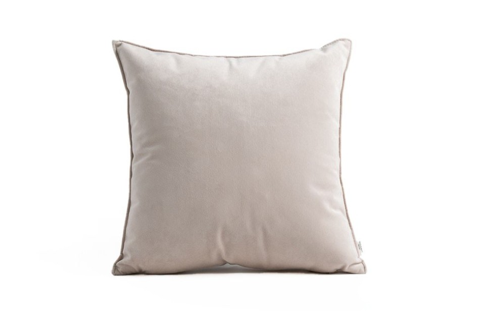 Poduszka dekoracyjna Cream 45 x 45 cm