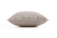 Poduszka dekoracyjna Cream 45 x 45 cm