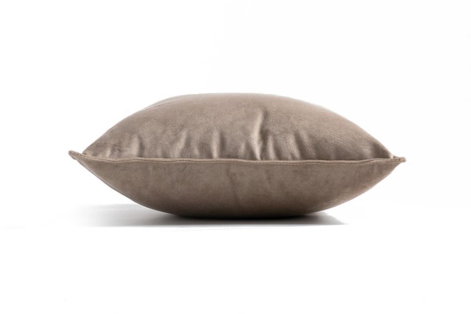 Poduszka dekoracyjna Taupe   45 x 45 cm