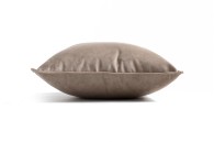 Poduszka dekoracyjna Taupe   45 x 45 cm