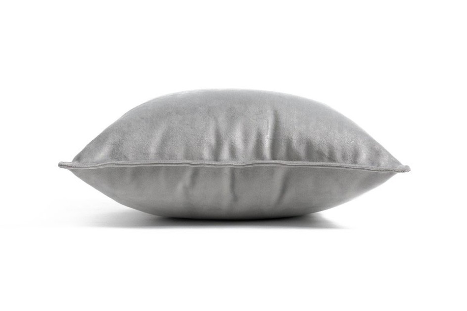 Poduszka dekoracyjna Aluminium 45x45cm