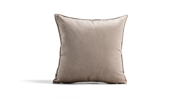 Poduszka dekoracyjna Mushroom 45x45cm