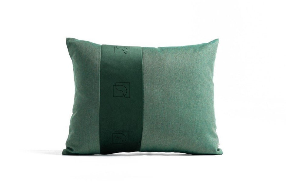 Poduszka dekoracyjna Garden 50x40 cm