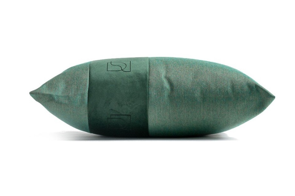 Poduszka dekoracyjna Garden 50x40 cm