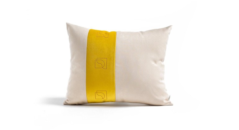 Poduszka dekoracyjna Acacia 50x40 cm