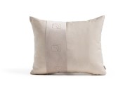 Poduszka dekoracyjna Cream 50x40 cm