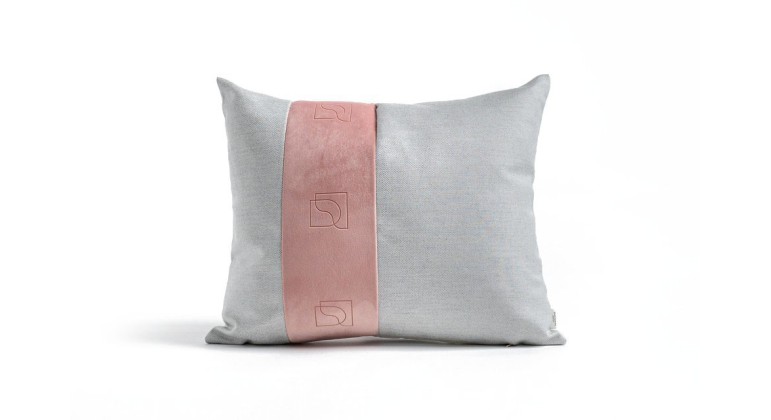 Poduszka dekoracyjna Mellow 50x40 cm