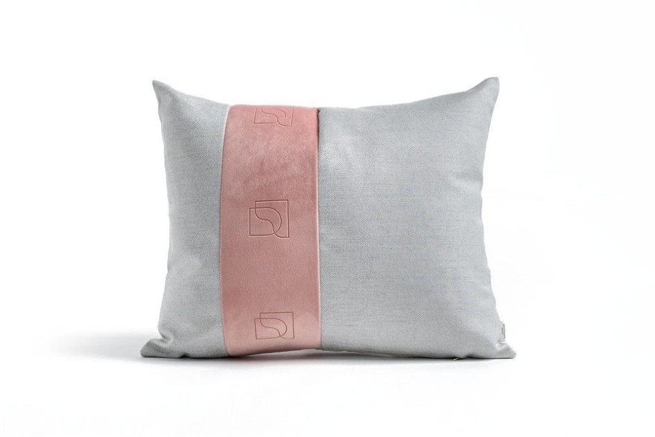 Poduszka dekoracyjna Mellow 50x40 cm