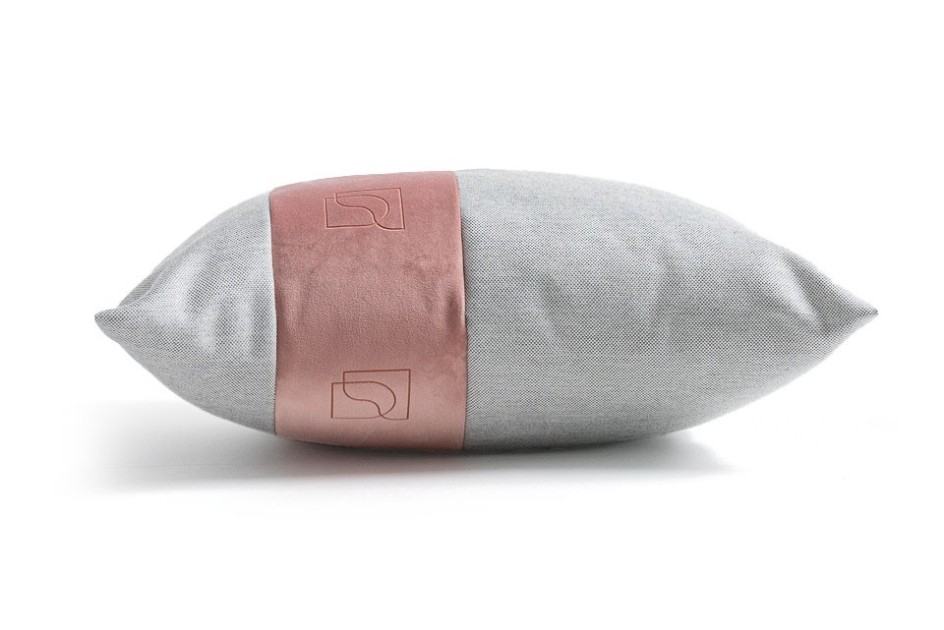 Poduszka dekoracyjna Mellow 50x40 cm