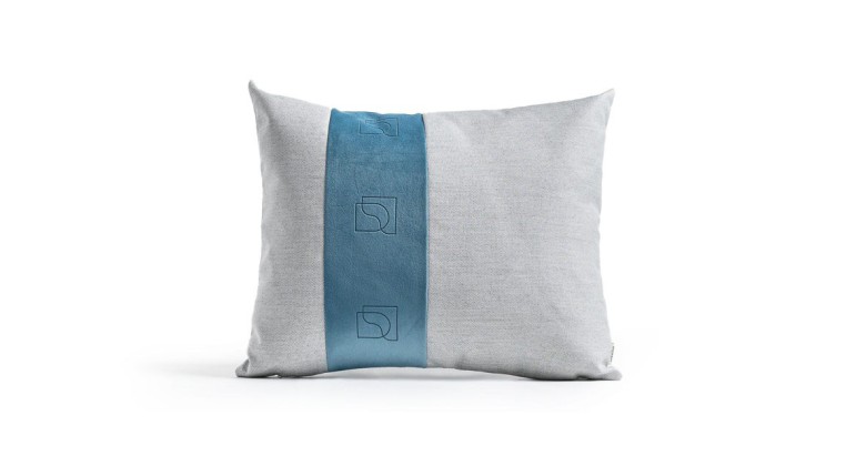 Poduszka dekoracyjna Cadet 50x40 cm