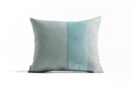 Poduszka dekoracyjna Mist 50x40 cm