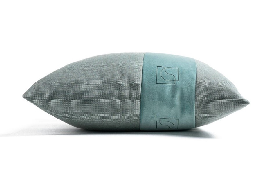 Poduszka dekoracyjna Mist 50x40 cm