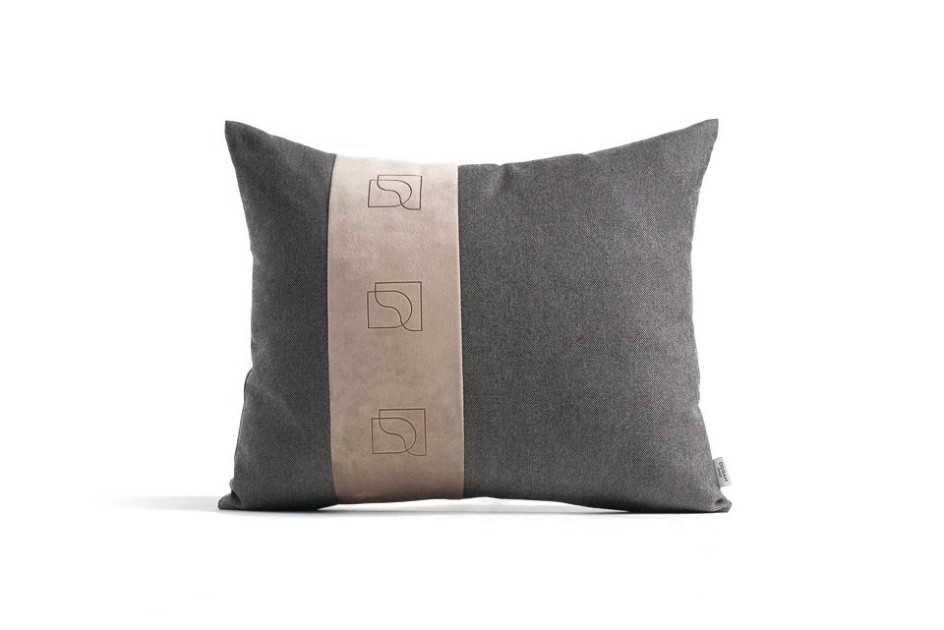 Poduszka dekoracyjna Mushroom 50x40cm