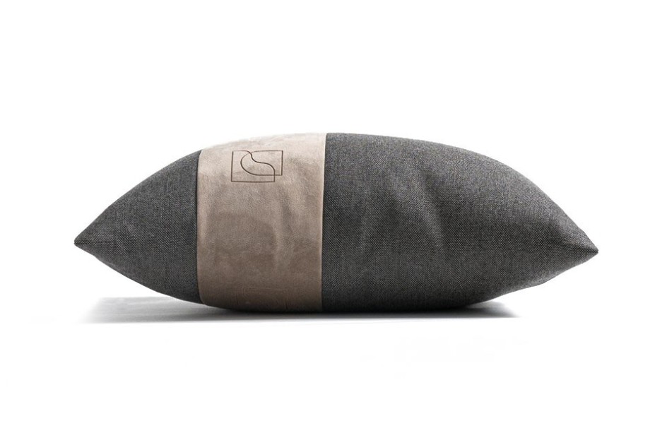 Poduszka dekoracyjna Mushroom 50x40cm