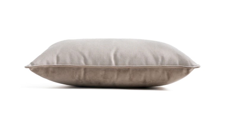 Poduszka zamienna Taupe