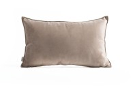 Poduszka zamienna Taupe