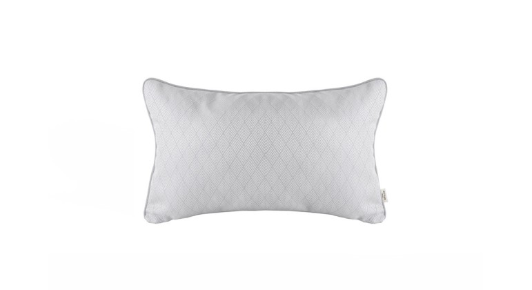 Poduszka dekoracyjna Pikko Perla 50 x 30 cm