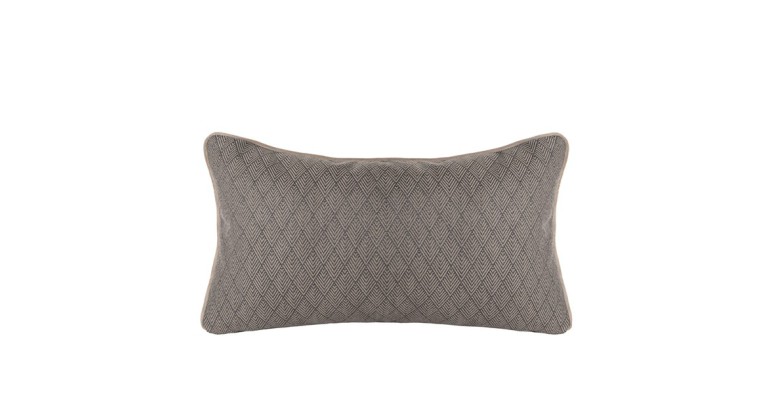 Poduszka dekoracyjna Pikko Taupe 50 x 30 cm