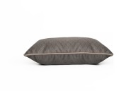 Poduszka dekoracyjna Pikko Taupe 50 x 30 cm