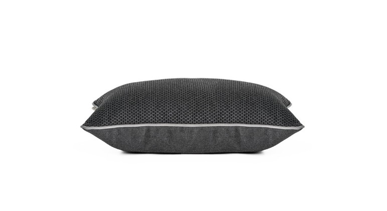 Poduszka dekoracyjna Carbon Scala 50 x 30 cm
