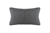 Poduszka dekoracyjna Carbon Scala 50 x 30 cm