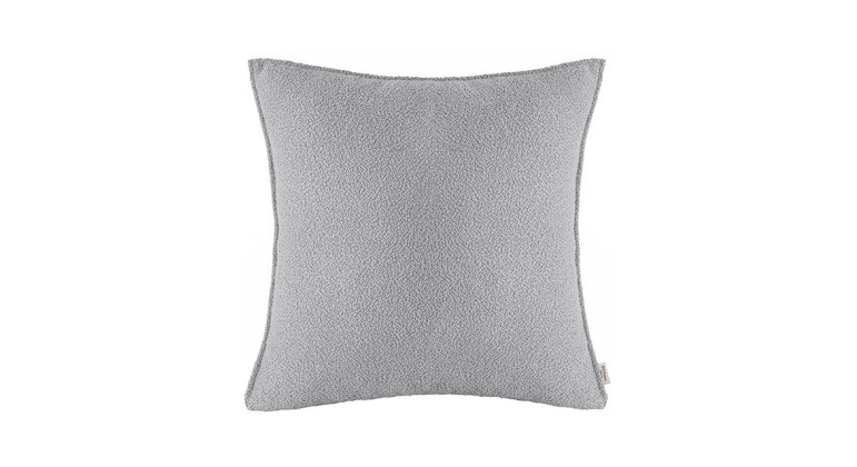 Poduszka dekoracyjna boucle Sleet