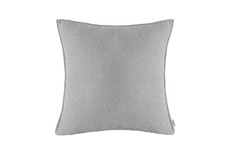 Poduszka dekoracyjna boucle Sleet