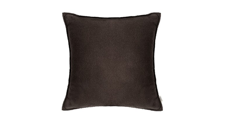 Poduszka dekoracyjna boucle Mulch