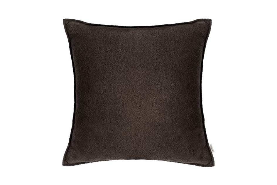 Poduszka dekoracyjna boucle Mulch