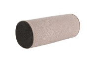 Poduszka dekoracyjna wałek boucle Porpoise