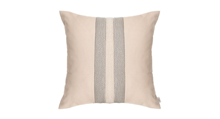 Poduszka dekoracyjna Senda Fog 50x50 cm