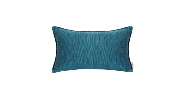 Poduszka dekoracyjna Bombay 50 x 30 cm