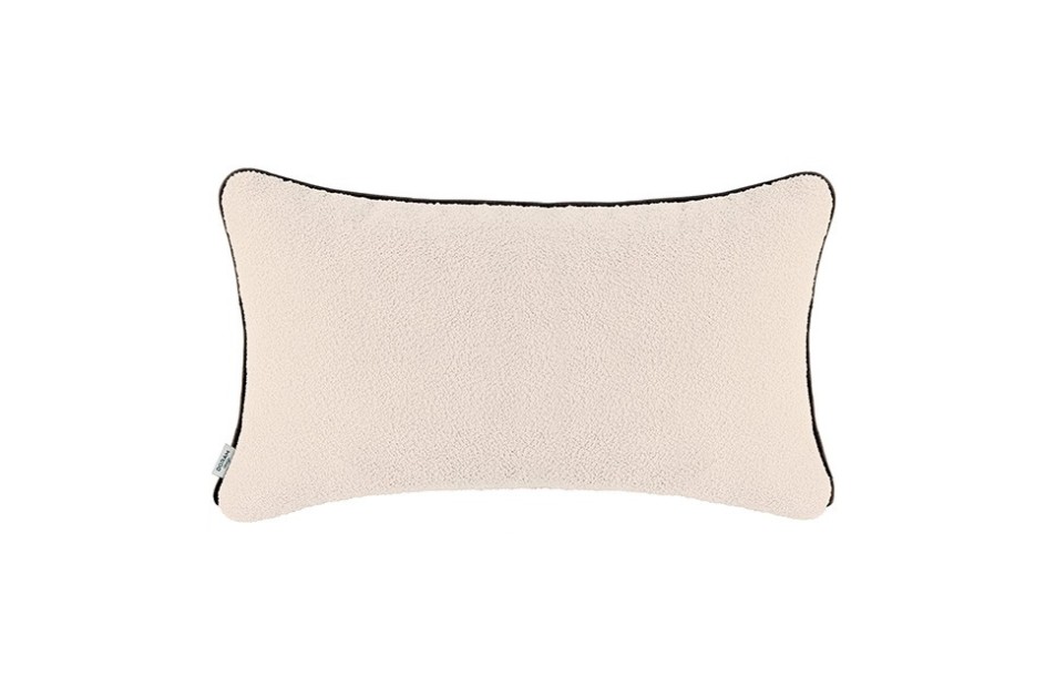 Poduszka dekoracyjna boucle Birch 50x30