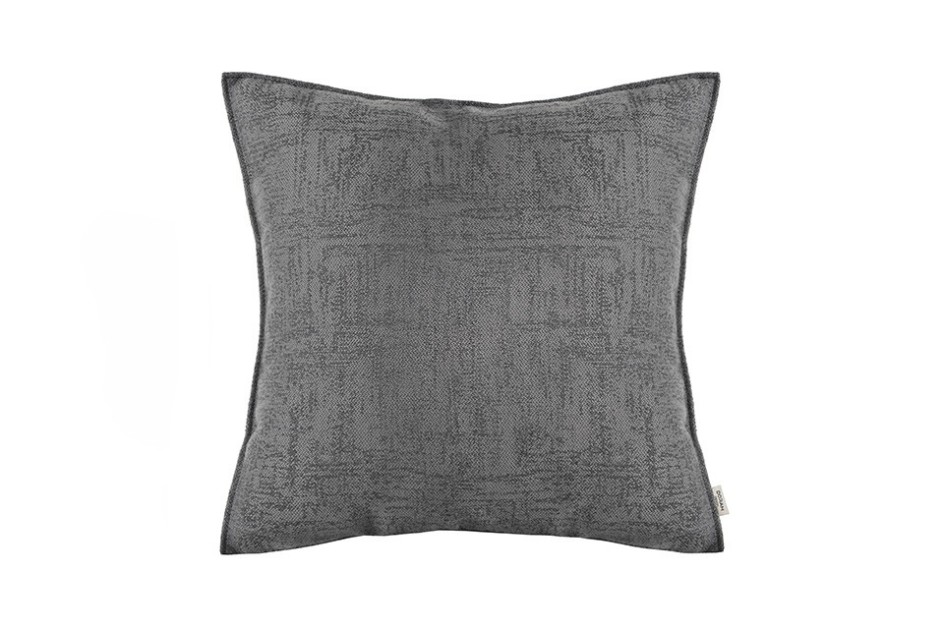 Poduszka dekoracyjna  Artisan Grafit 50x50 cm