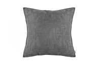 Poduszka dekoracyjna  Artisan Grafit 50x50 cm