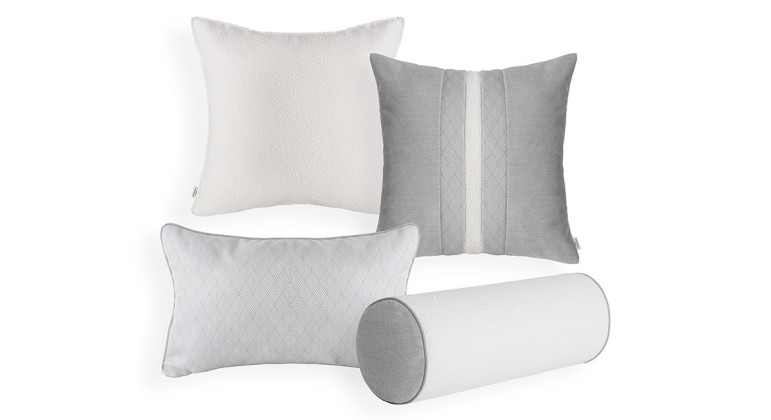 Zestaw poduszek dekoracyjnych Pikko Perla