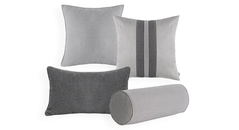 Zestaw poduszek dekoracyjnych Senda Moon