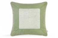 Poduszka dekoracyjna Screen Glace/Green 50x50 cm