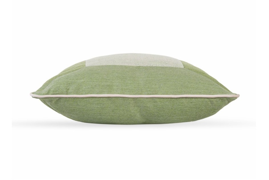 Poduszka dekoracyjna Screen Glace/Green 50x50 cm